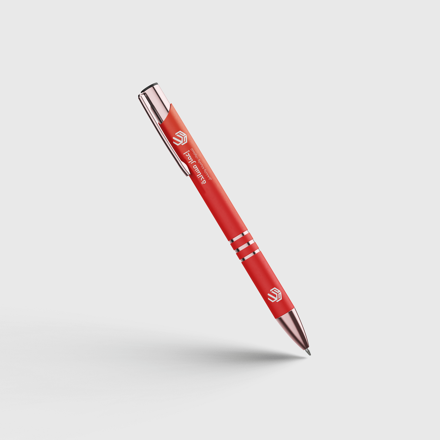 قلم شركة بايوكس
